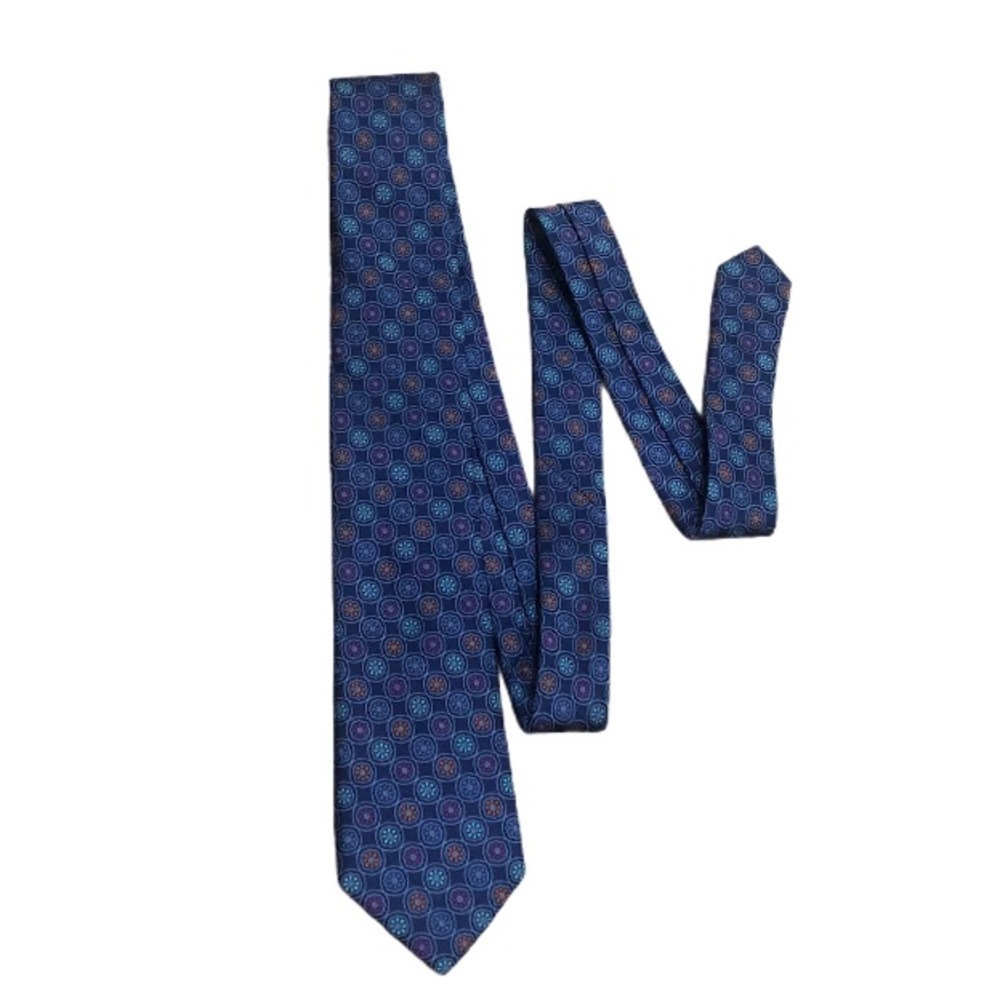 Jos. A. Bank Reserve Collection Floral Tie